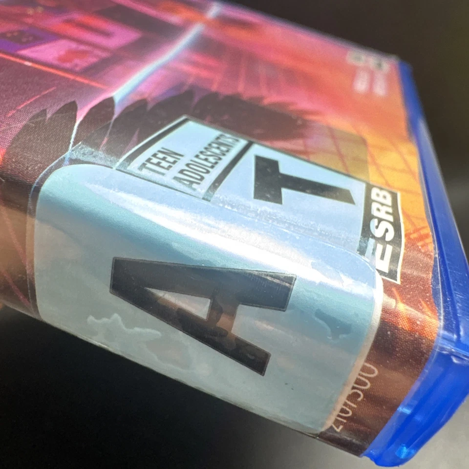 Arcade Paradise PlayStation 5 PS5, 2022 Ex-Library Game - Image 2 of 4