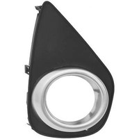 Diederichs 6607248 LüFtungsgitter, StoßStange Rechts FüR Toyota Yaris (_P13_) 20