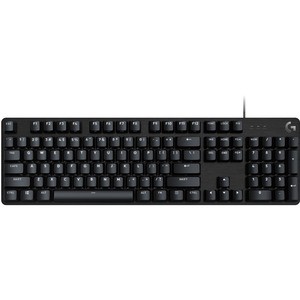 Logitech G413 SE Full-Size Mechanical Gaming Keyboard