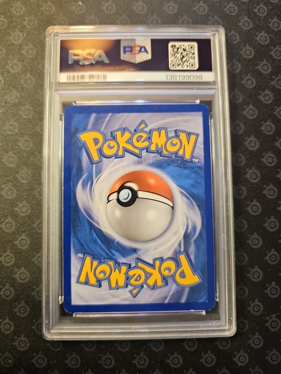 Charmeleon (Delta Species) 30/100 Crystal Guardians Reverse Holo