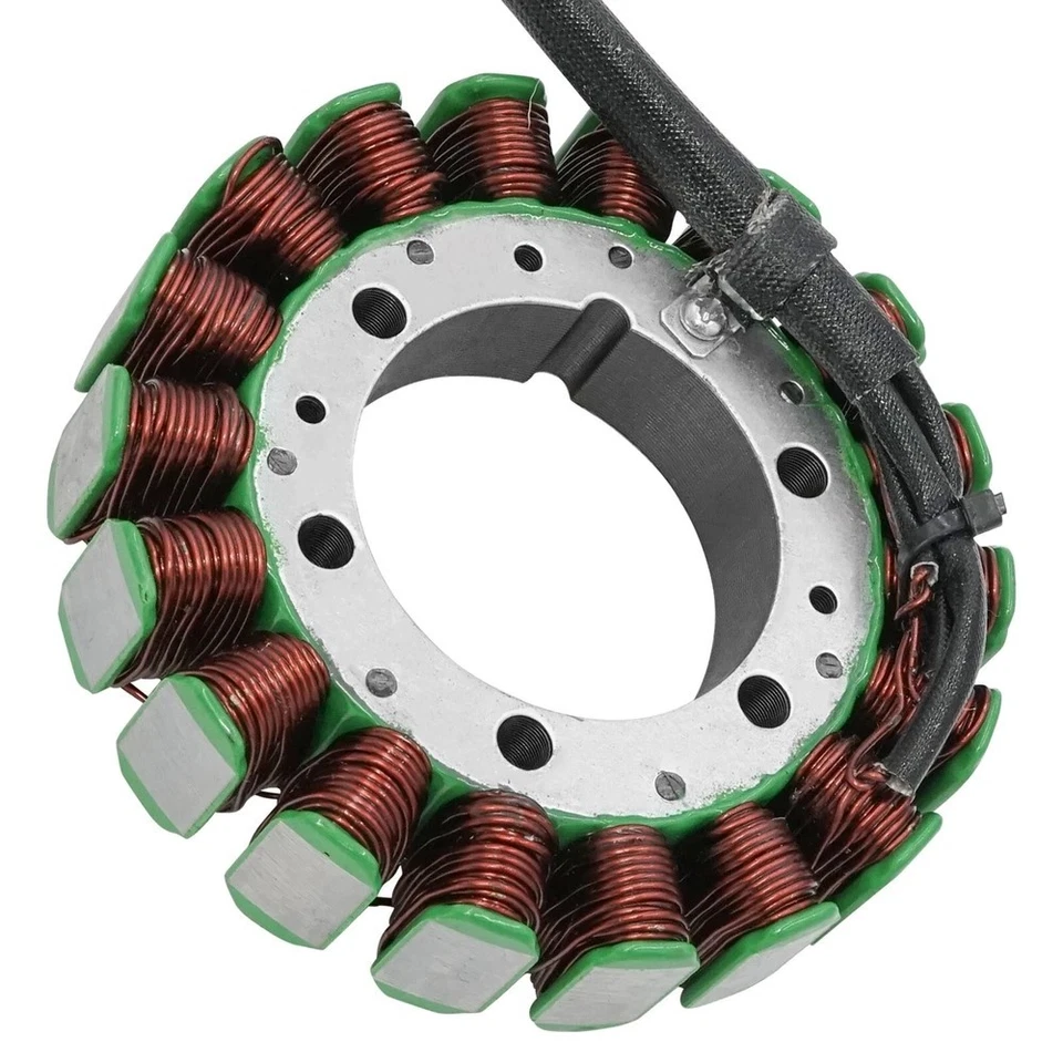 Stator for Suzuki VX800 VX-800 Marauder 800 1990 1991 1992 1993 Magneto - Изображение 2 из 4