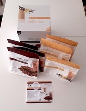 Juice Plus+ Complete Shake mix