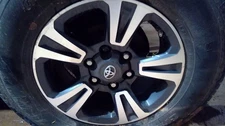 Wheel 17x7-1/2 Alloy 5 Spoke Fits 16-19 TACOMA 958927