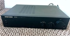 Harman Kardon HK1400 Hi-Fi Amplifier