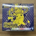 ETB Pokémon Étincelle Déferlantes Ev 8 FR 🇫🇷 Open
