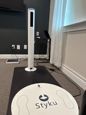 Styku Equipment with Laptop - $5500 or OBO