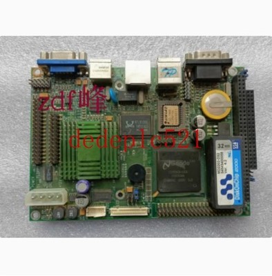 1 PCS EVOC EC3-1541CLDNA (B) VER.B2 Embedded CPU Computer Motherboard *nl