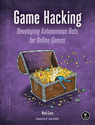 Game Hacking - 9781593276690
