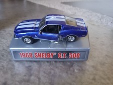 Shelby Collectibles 1968 Gt 500 164.