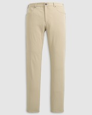Momentum Stretch Knit Performance Pant johnnie-O Mens MOMENTUM PANT Size 34X34