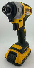 DEWALT DCF787N 18V XR Brushless Cordless Impact Driver