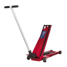 Image of Sealey Trolley Jack 2 Tonne High Lift Low Profile 2200HL