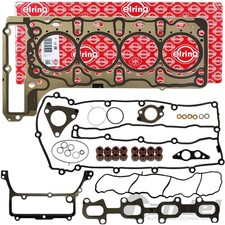 ELRING ZYLINDERKOPFDICHTUNG-SATZ f&uuml;r MERCEDES W204 W212 W639 W166 B906 OM 651