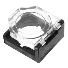 Power Button Cover Pc Switch Protective Cover. Electrical Equipments