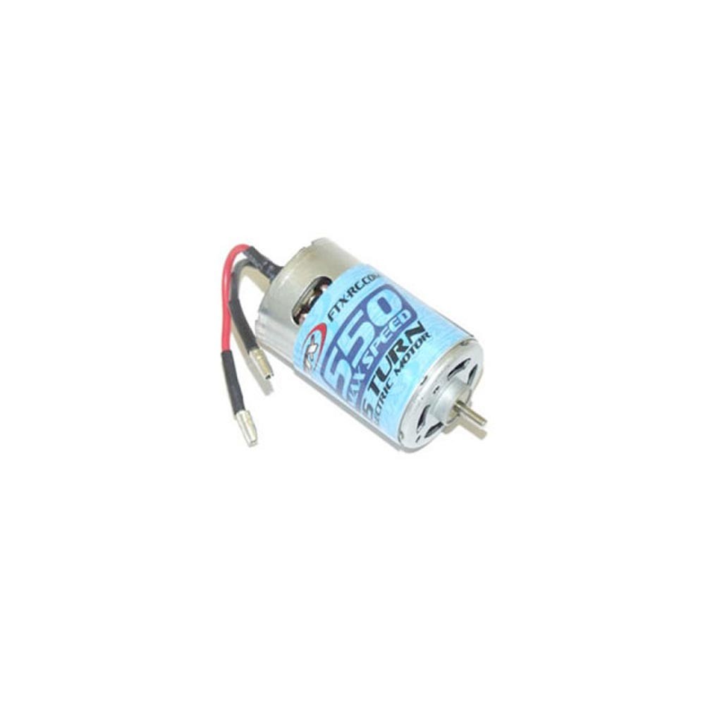 FTX 550 15T Brushed Motor For Vantage/Carnage/Outlaw RC Car Spare Parts