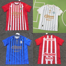 2026/27 Hombre Chivas Guadalajara Adulto Transpirable Uniforme Deportivo Adulto