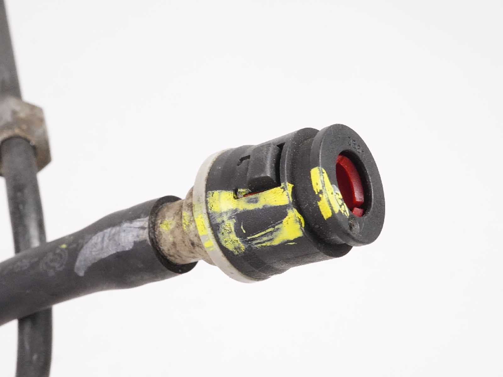 Maserati Quattroporte 2004-2008 Front Right Hose pipe