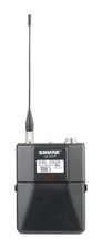 NEW Shure ULXD1 G57 Bodypack Transmitter
