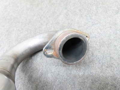 WR250R X FMF Powerbomb Exhaust Pipe | eBay