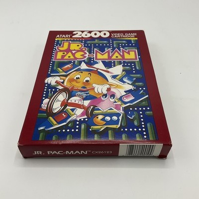 Découvrez l'ATARI 2600+ PAC-MAN Edition