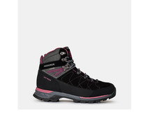Karrimor Hot Rock Waterproof Walking Boots Womens Black UK 5 US 7  *REFCRS58