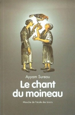Der Gesang des Spatzes - Ayyam Dureau - V2265258