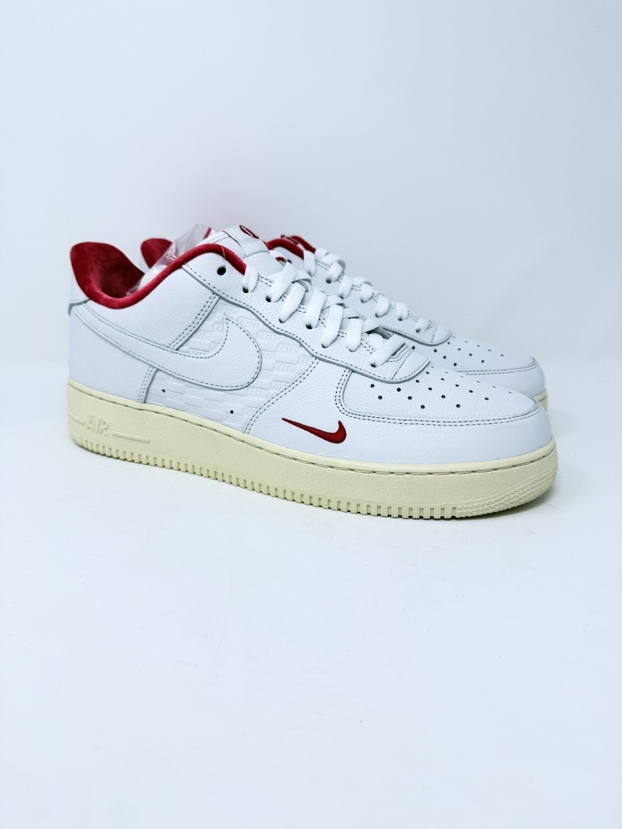 Size 13 - Kith x Nike Air Force 1 Low Tokyo Japan Store Opening | eBay