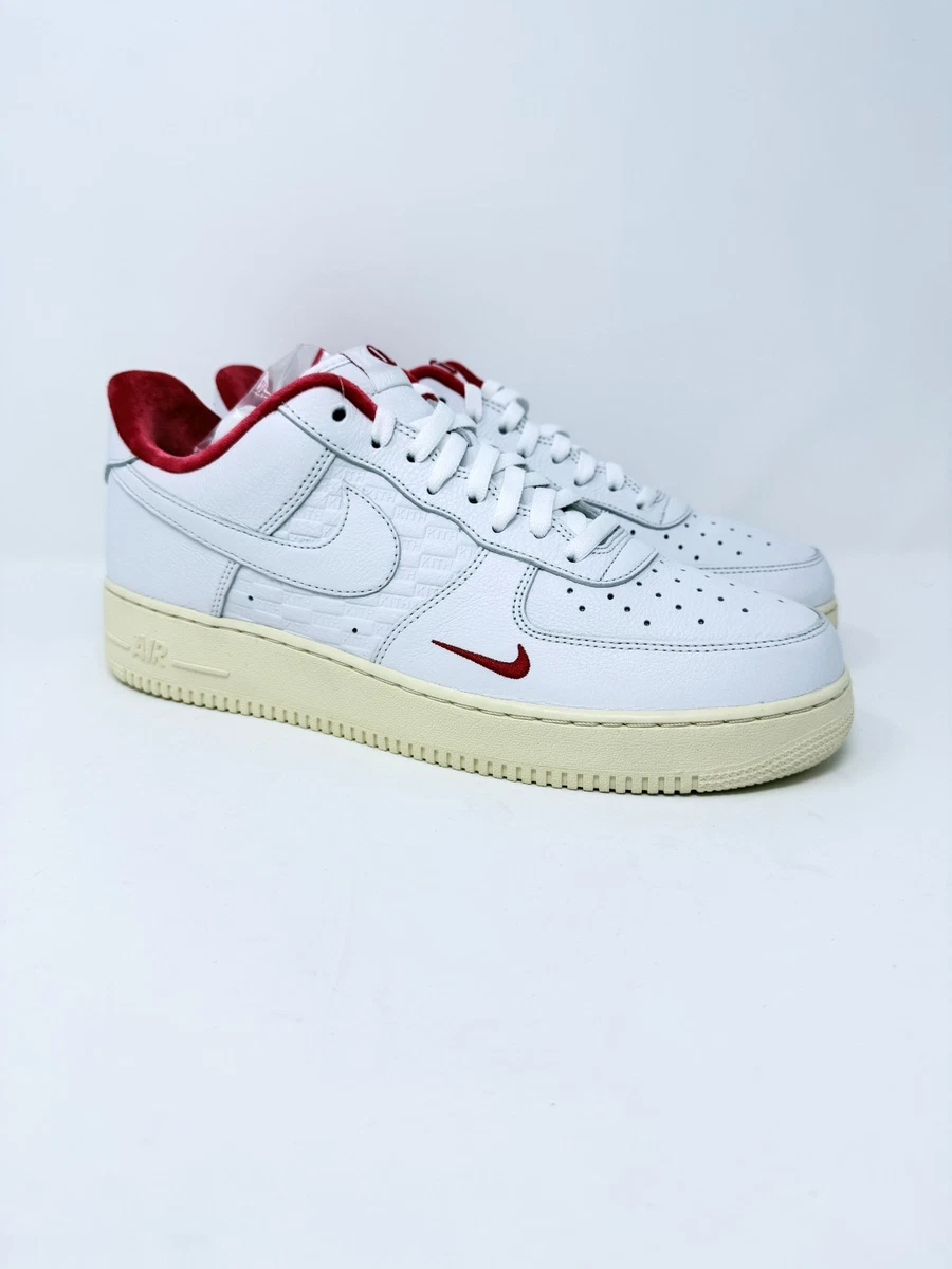 Nike Kith x Air Force 1 Low Tokyo for Sale | Authenticity Nike Kith x Air Force 1 Low Tokyo for Sale | Authenticity