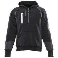 SALE! RefrigiWear Thick PolarForce Pullover Sweatshirt - Insulated Hoodie XL