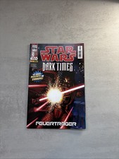 Star Wars #112: Dark Times: Feuerträger  Tei...