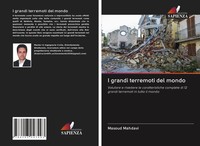 Masoud Mahdavi | I Grandi Terremoti Del Mondo | Taschenbuch | Italienisch (2020)