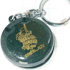 Castanet ByBKkotai Fancy Tourist MountaClimbing CommemoratIVe KeychaA11286