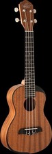 Oscar Schmidt Model OU200C - Comfort Series Ukulele Mahogany Concert Size - NEW