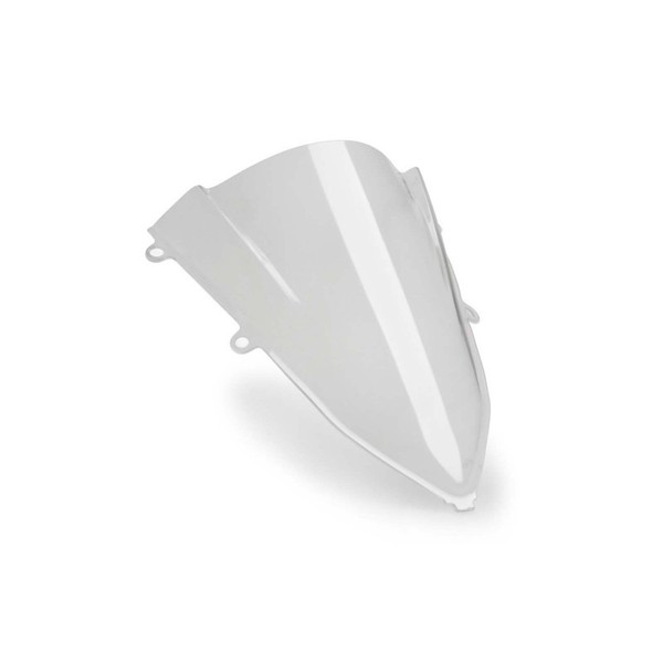 Puig Z-RACING Windschutzscheibe FUR Honda CBR650R Eclutch 24-25 Klar-image
