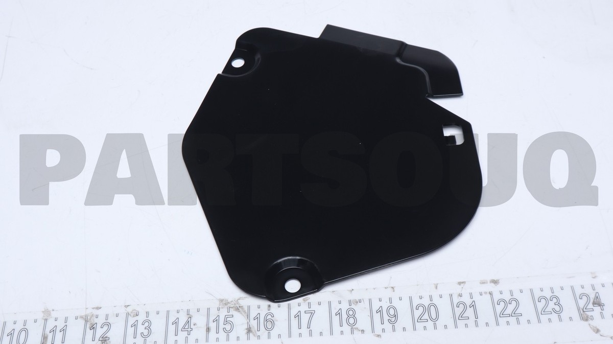 DJJJ56071 Genuine Mazda COVER,SERVICE HOLE DJJJ-56-071 | eBay