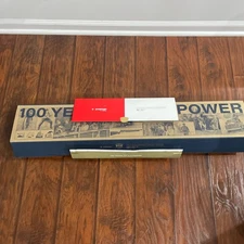 Limited Edition Crosman 362 100 Year Anniversary Low Serial #122 of 2023