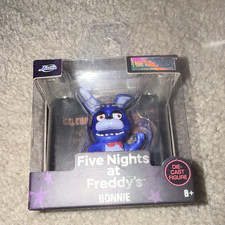 Jada Metalfigs Five Nights at Freddy's Bonnie Die-Cast Figure 2024 