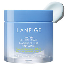 LANEIGE Water Sleeping Mask 70ml EX Face Night Cream Hydrating Korean Skincare