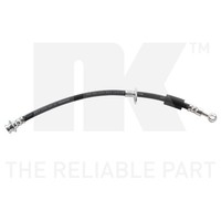 NK Bremsschlauch Bremsleitung Passend FüR Suzuki Swift IV FZ NZ