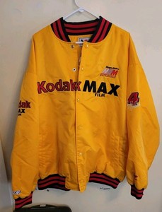 Vintage Kodak Jacket | eBay