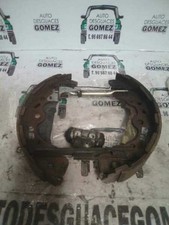 Mâchoire de frein Hyundai H-1