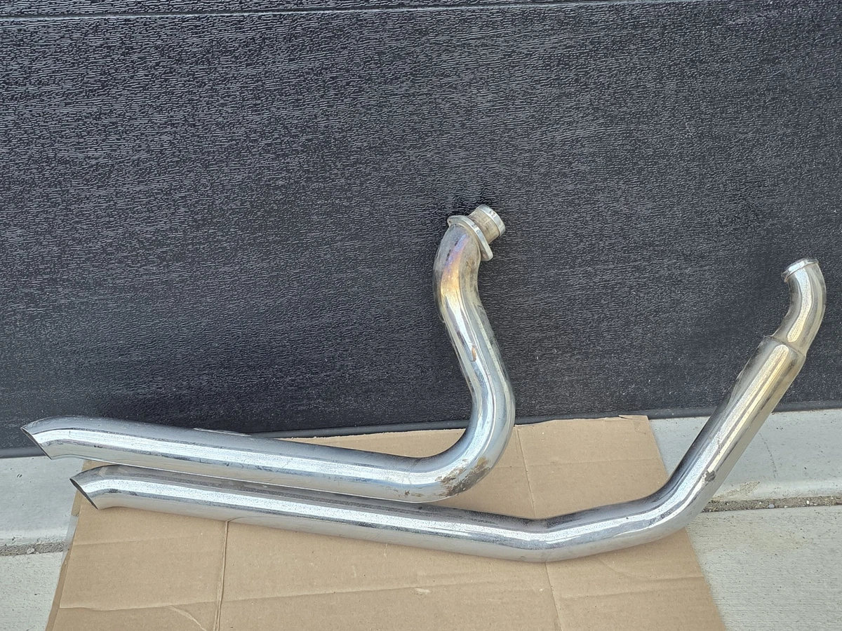 Harley-Davidson Motorcycle Exhaust Systems for Harley-Davidson for