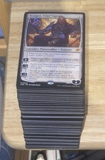MTG: EDGE OF ETERNITIES Near Complete Set EOE...