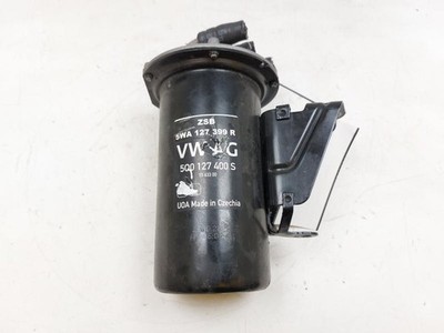 5WA127399R kraftstoffilterkopf für VOLKSWAGEN T-ROC (A11) 2017 - 2.0D KW110 DTT