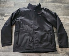 Milwaukee M12 Men's Heated Toughshell Jacket Mens XL Black No Battery Work Wear