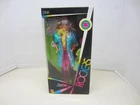 Vintage 1985 Mattel #2427 Barbie And The Rockers DIVA Doll w/Iron-On Decal NRFB