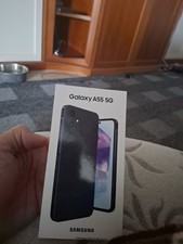 Samsung  Galaxy A55 5G 