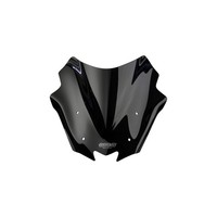 MRA Scheibe NSM Farblos Spoilerscheibe Passend FüR Yamaha FZ-07 RM04 2014-2017