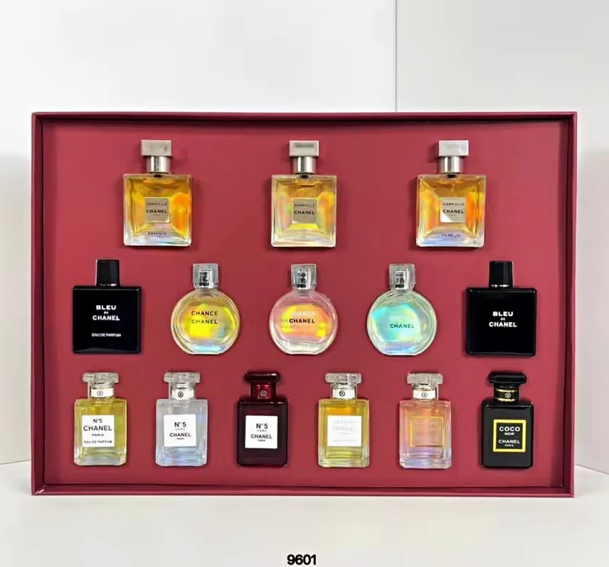 chanel miniature perfume products for sale | eBay