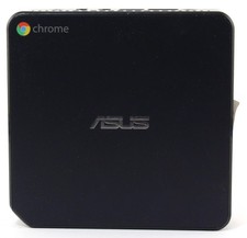 ASUS Chromebox CN60 16GB SSD 2GB RAM ChromeOS...